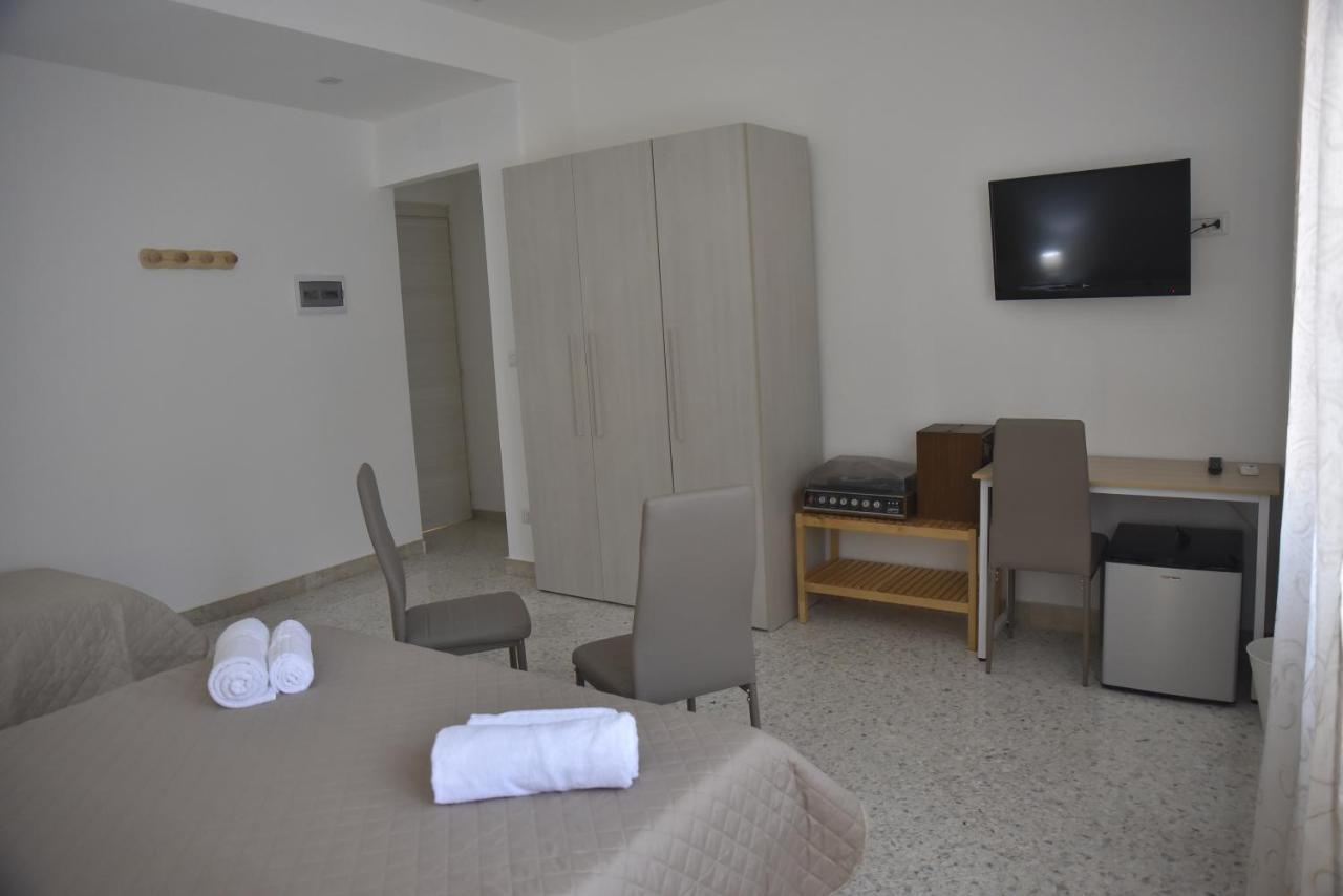 Bed & Breakfast Stella Catania