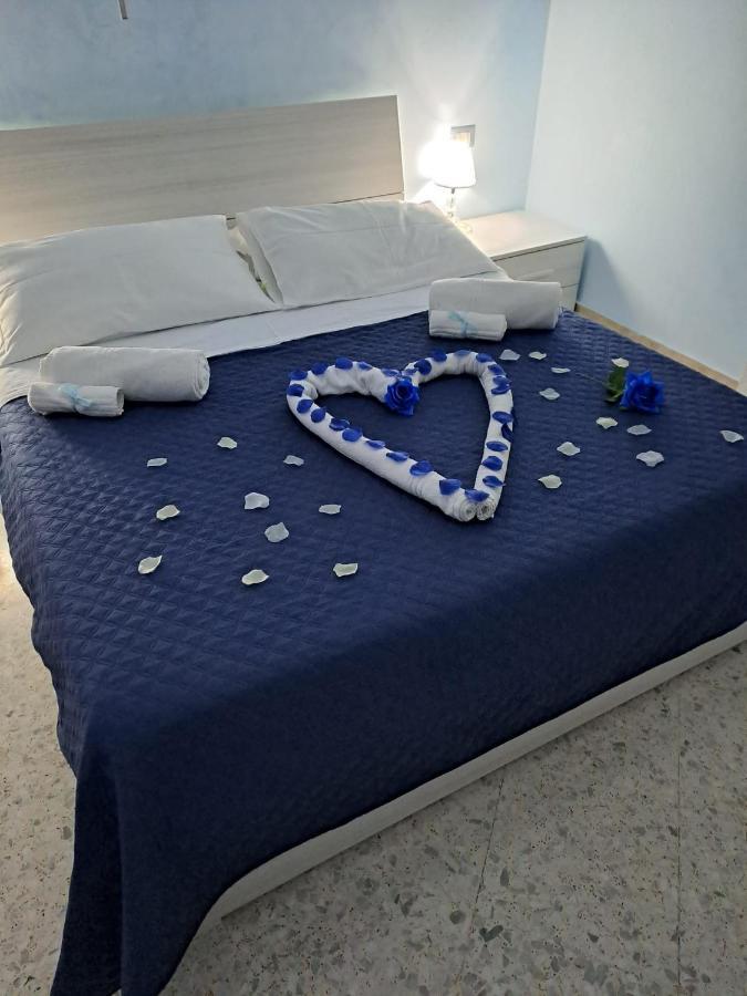Bed & Breakfast Stella Catania